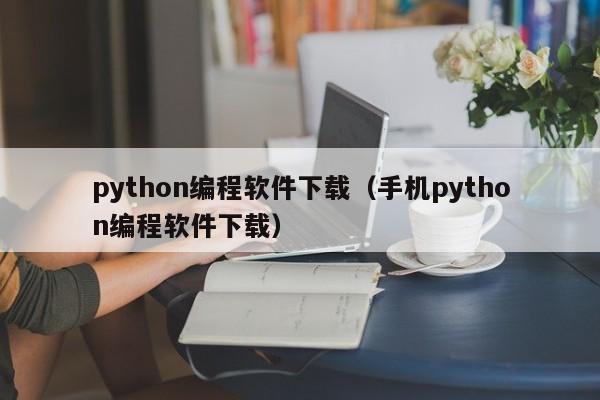 python编程软件下载（手机python编程软件下载）