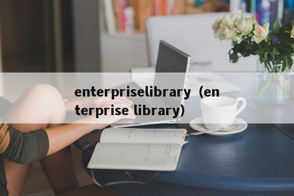 enterpriselibrary（enterprise library）